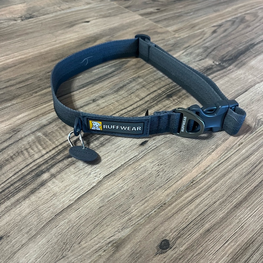 Ruffwear Dog Collar Large